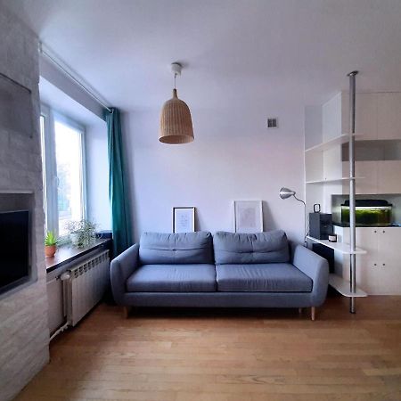 ורשה Apartament Rokosowska מראה חיצוני תמונה