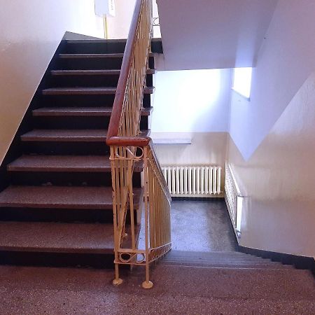 ורשה Apartament Rokosowska מראה חיצוני תמונה