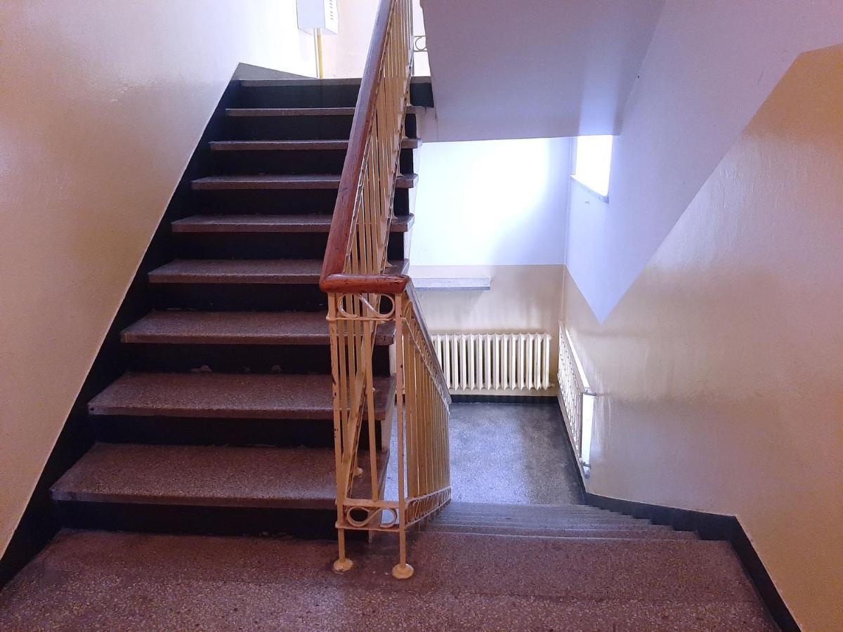 ורשה Apartament Rokosowska מראה חיצוני תמונה